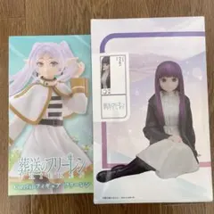 葬送のフリーレンフィギュア Coreful フィギュア フリーレン フェルン