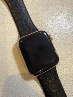 Apple Watch se 40mm アルミニウムケース ジャンク - メルカリ