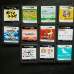 ~550円DSソフト