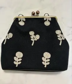 現品ラスト】ボヌール ベージュミックス 長財布 ミナペルホネン - メルカリ