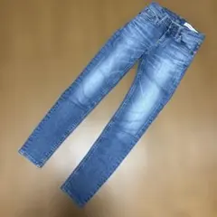 ストレッチ　デニム　ジーンズのサムネイル