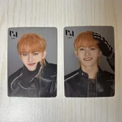 INI 田島将吾 THE VIEW HMV店舗・オンライン特典トレカ