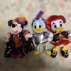 2026年最新】ディズニー ハロウィン ぬいぐるみ ミッキーの人気