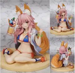 s*g様 Fate/Grand Order ランサー/玉藻の前 1/7 完成品