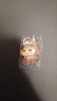 岩田剛典　着ぐるみキーホルダー　三代目　JSB GUN GAN