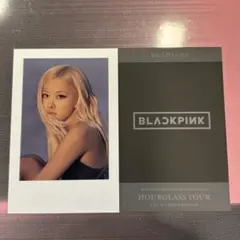 2026年最新】blackpink ロゼ トレカの人気アイテム - メルカリ
