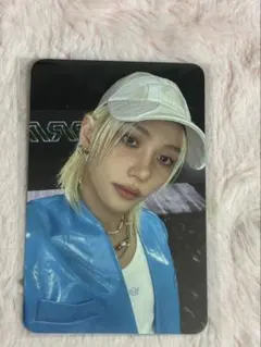 Straykids KARMA POPUP 2週目 フィリックス トレカ