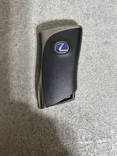 初期化済レクサススマートキー基盤番号231451-0010新品電池付き2