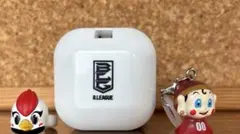 B.LEAGUE サンダくん　まいどくん 大阪エヴェッサ　群馬クレインサンダーズ