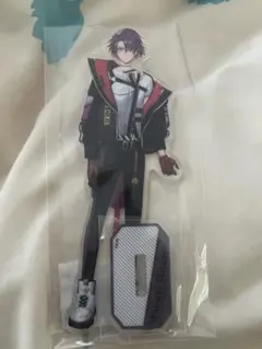 Welcome Goods 渡会雲雀 アクリルスタンド にじさんじ