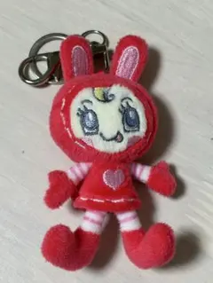 mezzo piano うさぎ ぬいぐるみ マスコットのサムネイル