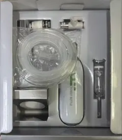 ADA CO2 アドバンスシステム フォレスト クリアスタンド 電磁弁セット