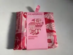 Baggu バグー　エコバッグ