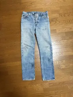 Levi’s 501 1999年 アメリカ製　W29 L32