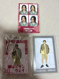 2026年最新】吉本くじの人気アイテム - メルカリ