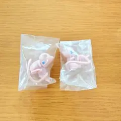 しゃぼんタイム ミュウ マリル