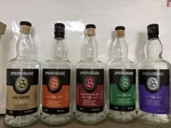 2026年最新】スプリングバンク 空瓶の人気アイテム - メルカリ