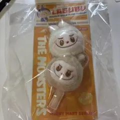 LABUBU THE MONSTERS WACKY MART