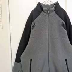 【コラボ】NIKE NOCTA ナイキ ノクタ ボアフリース ドレイク L