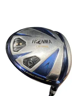 HONMA LB-808 Limited Edition ドライバー 9.75°のサムネイル