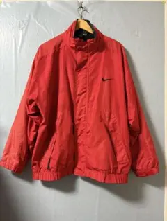90's 韓国規格 NIKE GOLF STORMFITジャケット