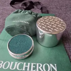 正規品】ブシュロンBOUCHERON リングケース、巾着、ショッパーセット