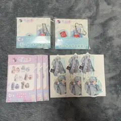 いれいす くじスクエア -hotoke-