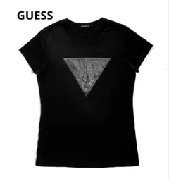 【GUESS★ゲス】上質「シックでカッコいいTシャツ」