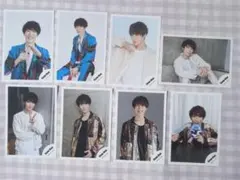 本日発送】渡辺翔太公式写真12枚セット - メルカリ
