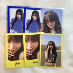 TWICE ミナ this is for