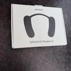 SONY BRAVIA Theatre U HT-AN7 - メルカリ