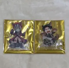 鬼滅の刃ハロウィン2025 猗窩座、村田