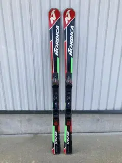 2026年最新】NORDICA スキー板の人気アイテム - メルカリ