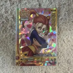 DQ6 ドラクエパキパキカード12枚 1つ箱付 未使用おまけ 有 - メルカリ