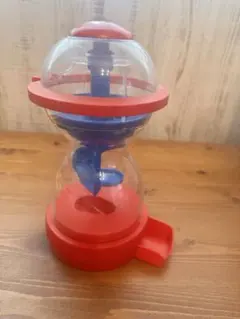 m&m's！エムアンドエムズのディスペンサー