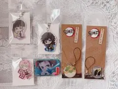 鬼滅の刃 まとめ売り【6点セット】
