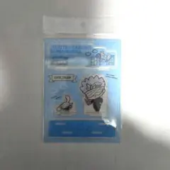 即購入可 五条悟 呪術廻戦0 サンリオコラボ アクスタ