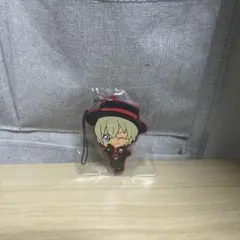 名探偵コナン 安室透 ラバーストラップ