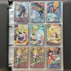 ドラゴンボールヒーローズ旧弾まとめ売り引退品アルティメット９枚 2026年最新】ドラゴンボールヒーローズ旧弾の人気アイテム - メルカリ