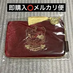 GODIVA×ディズニー ミッキーマウスコラボ　ポーチ 2025