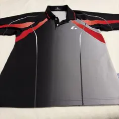 ソフトテニス　ユニフォーム　Lサイズ　ルーセントのサムネイル