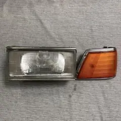 セール中　最終価格　【美品】Vy30 ヘッドライト Yahoo!オークション -「vy30 ヘッドライト」(日産用) (自動車