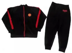 音駒高校 ジャージ風ルームウェア 上下セット 「ハイキュー!!×アベイル」