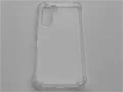 Xperia 10 IV SO-52C SOG07 上質 TPU ケースA127