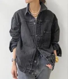 2026年最新】シュタンバウム デニムジャケットの人気アイテム - メルカリ