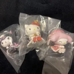 カードキャプターさくら× サンリオキャラクターズ カプセルトイ セット