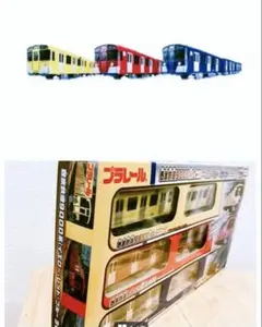 【即日or翌日発送】西武鉄道プラレール 即日or翌日発送】西武鉄道プラレール - メルカリ