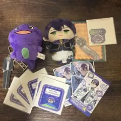 剣持刀也 グッズセット