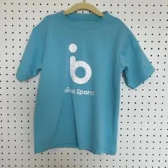 GLOBAL WORK biima Sports Tシャツ 130