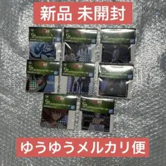 一番くじ 幽遊白書 暗黒武術会編 Vol.3 G賞 フレークプリズムステッカー